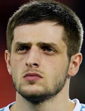 Giorgi Chakvetadze