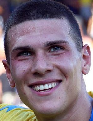 Giorgi Kvernadze