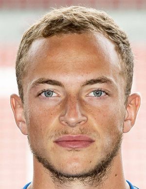 Jord Ruijgrok Player Profile 21 22 Transfermarkt