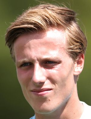 Daan Reiziger Player profile 21/22 Transfermarkt