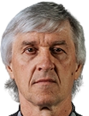 Igor Svechnikov
