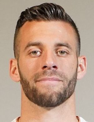Joey Calistri - Spielerprofil 2021 | Transfermarkt