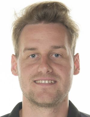 Sören Halfar