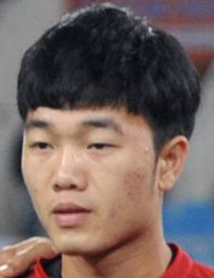 Xuan Truong Luong