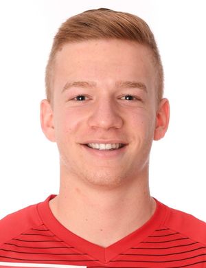 Jan Burkard Spielerprofil 21 22 Transfermarkt [ 390 x 300 Pixel ]