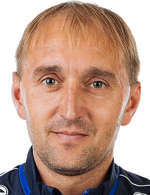 Dmitriy Mamonov