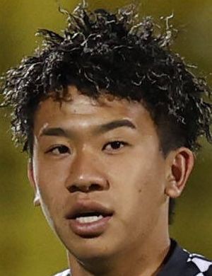 Ryo Hatsuse - 選手プロフィール 2025 | Transfermarkt