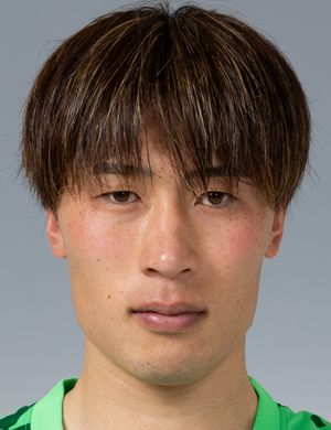 Keisuke Osako