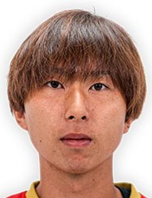 Kanya Fujimoto - 選手プロフィール 25/26 | Transfermarkt