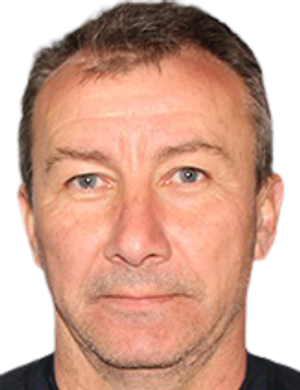 Stamen Belchev