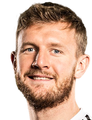 Joe Worrall