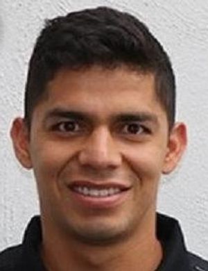 Diego Barbosa
