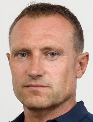 Mario Svagusa