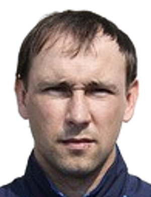 Andrey Prokopyuk