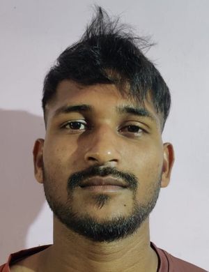 Nicholas Fernandes
