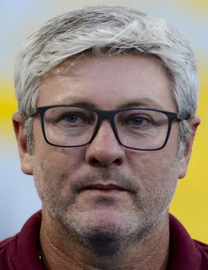 Odair Hellmann