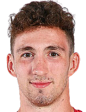 Soltmurad Bakaev - профиль игрока 22/23 | Transfermarkt