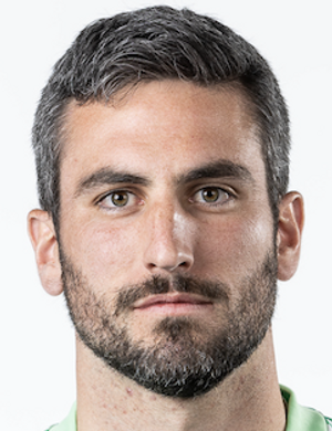 Andrew Tarbell Spielerprofil 2022 Transfermarkt