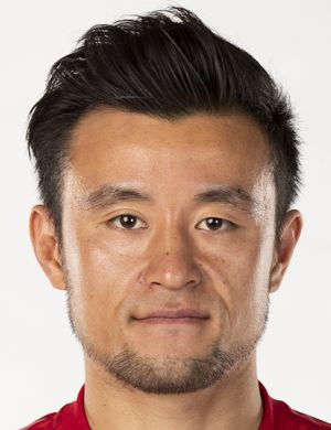 Tsubasa Endo