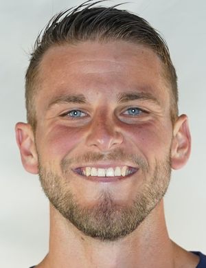 Zach Carroll