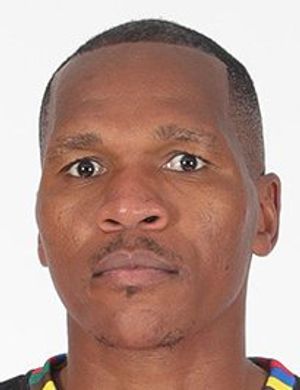 Mlungisi Mbunjana