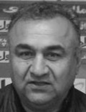 Nader Dastneshan