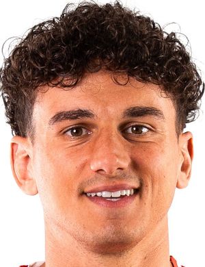 Théo Leoni