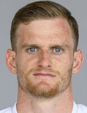 Scott Kennedy