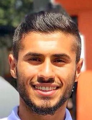 Ferhat Aksu