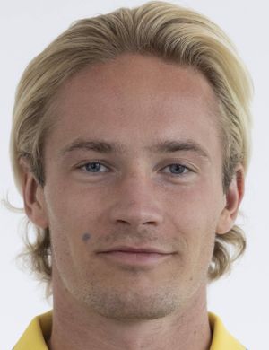 Erik Sandberg