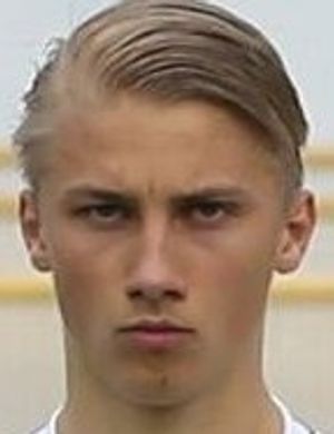 Fabian Filip Rimestad