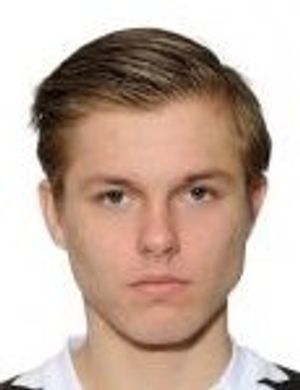 Marius Larsen