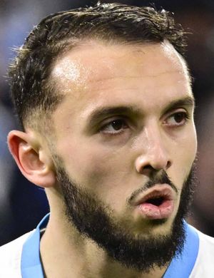 Amine Gouiri