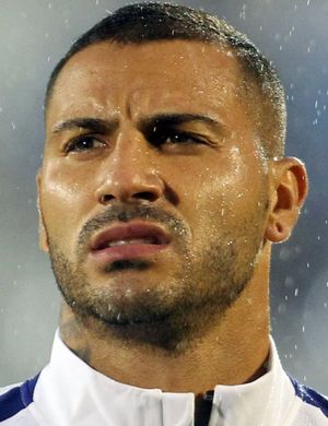 Ricardo Quaresma Ricardo Quaresma