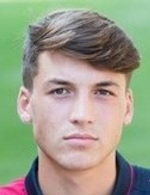 Riccardo Doratiotto
