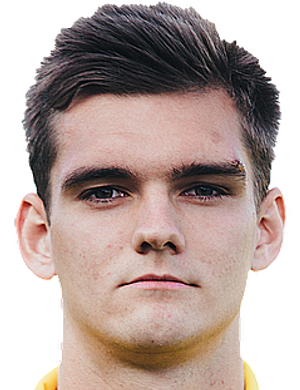 Oleksandr Melnyk Profilo Giocatore 24 25 Transfermarkt 418891 1611332539
