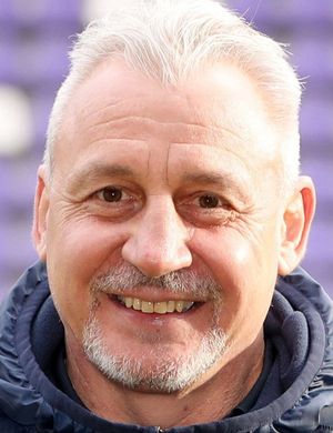 Pavel Dotchev