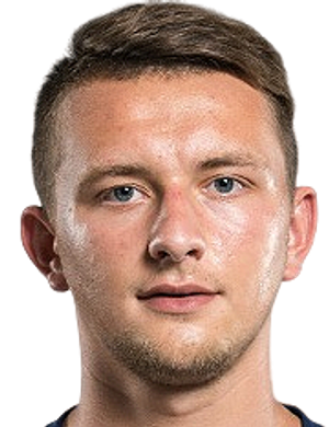 Oleksandr Kulinich
