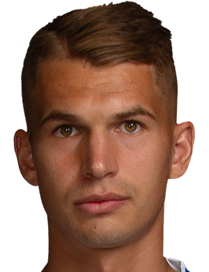 Vladyslav Supryaga