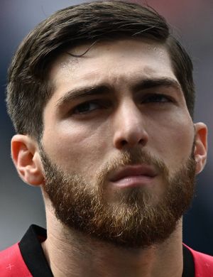 Giorgi Tsitaishvili