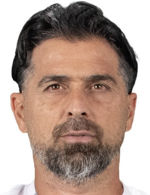 İlhan Palut