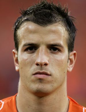 【レア】オランダ代表 VAN DER VAART Rafael van der Vaart - Wikipedia