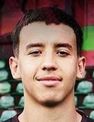 Jasin Assehnoun - Player profile 21/22