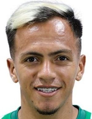 Cristhian Rivas Spielerprofil 2022 Transfermarkt