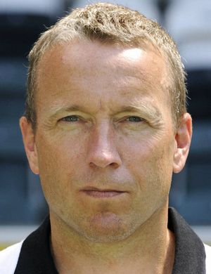 Frank Geideck