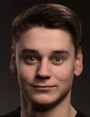 Aleksi Fomin