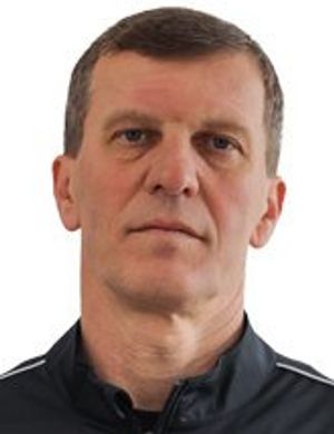 Igor Pyvin