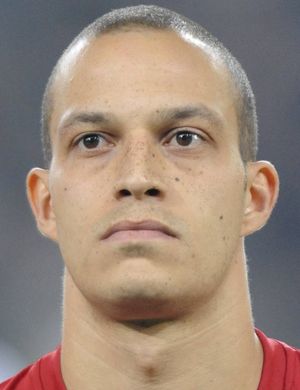 Bobby Zamora