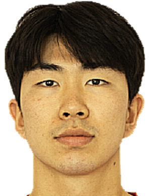 Kang-hyun Yu