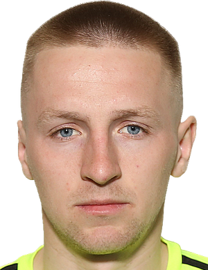 Aleksey Kashevskiy